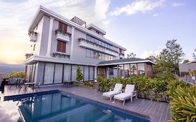 Valentia The Exotic Boutique Hotel - Pure Veg